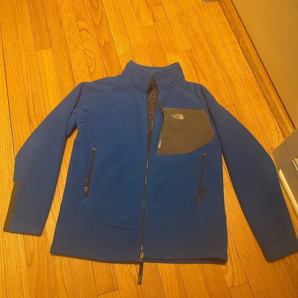 The North Face polar jacket - Picture 7 of 10